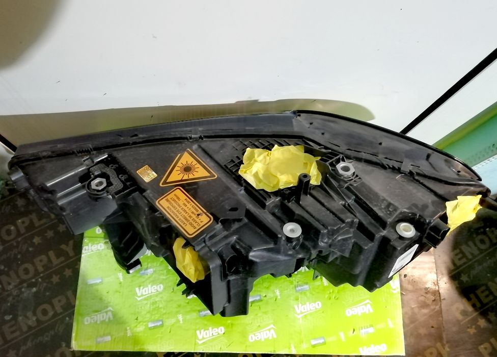 Фар фарове LASER за BMW X7 G07  / БМВ Х7 Г07 Лазер.