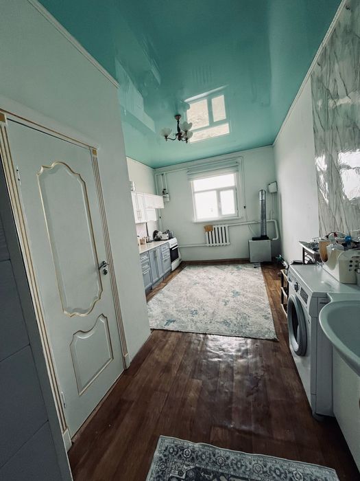 Тасбугет үй сатылады