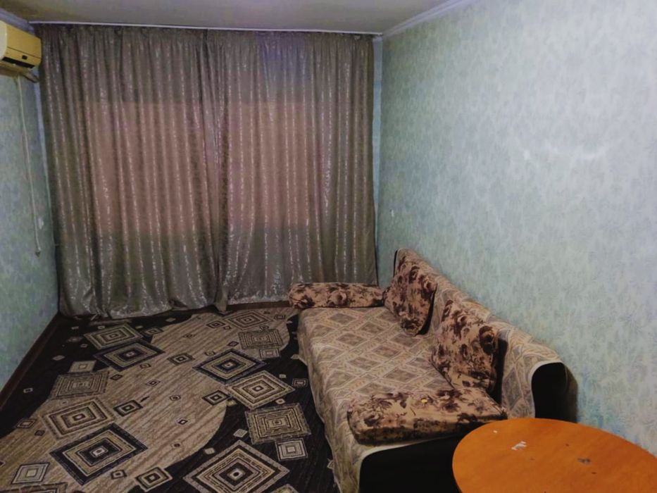 Квартира на площоде