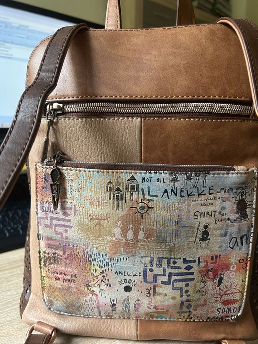 Нова раница Anekke