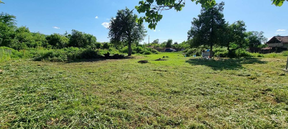 Продава се Парцел в с. Първомайци, Област Велико Търново - 1830 кв.м за 23 €/кв.м - Снимка #12