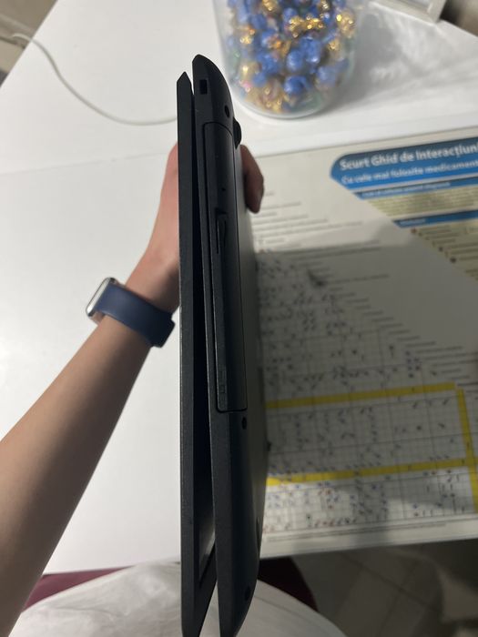 Laptop lenovo ideapad g510