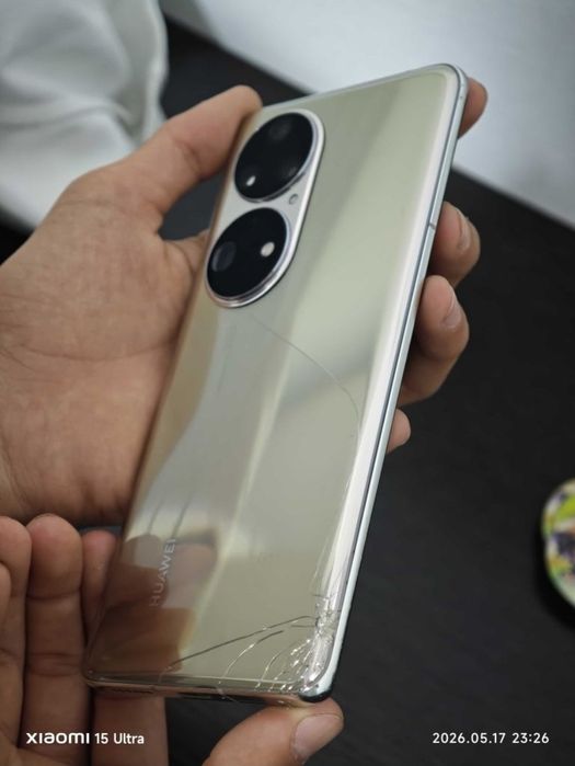 Срочно продаю Huawei P50 Pro 8/256 Global