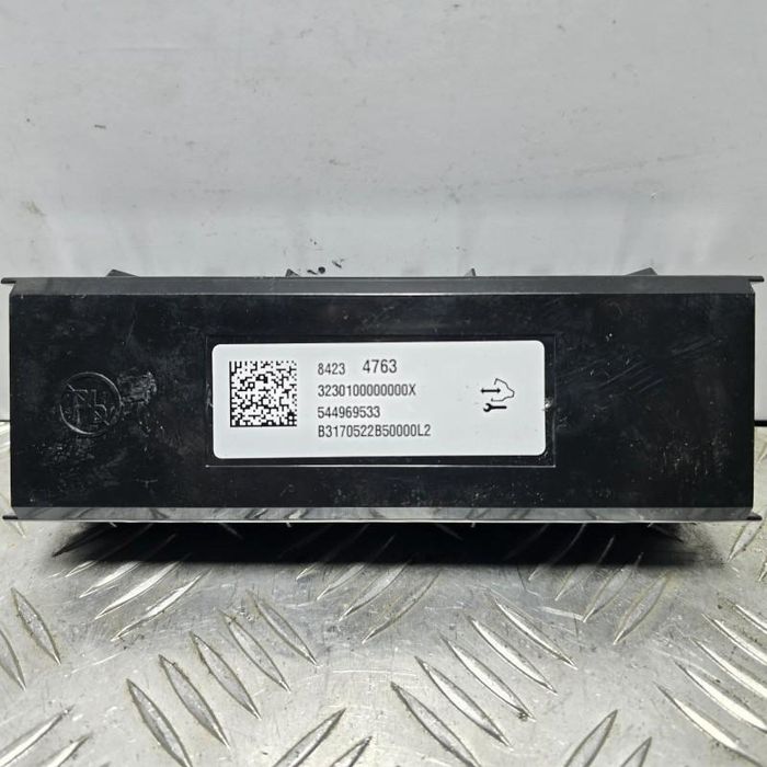 Modul calculator climatronic Opel Astra K