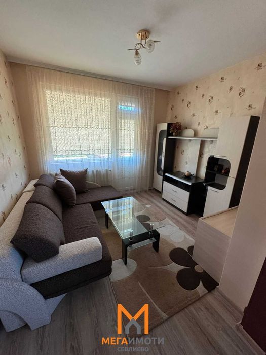 Продава се Тристаен апартамент в Севлиево - 106 кв.м за 505 €/кв.м - Снимка #3