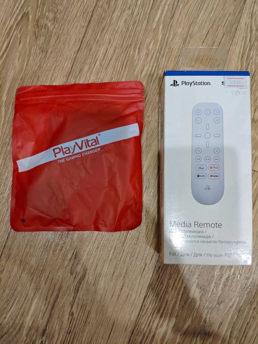 Продам аксессуары для ПС 5