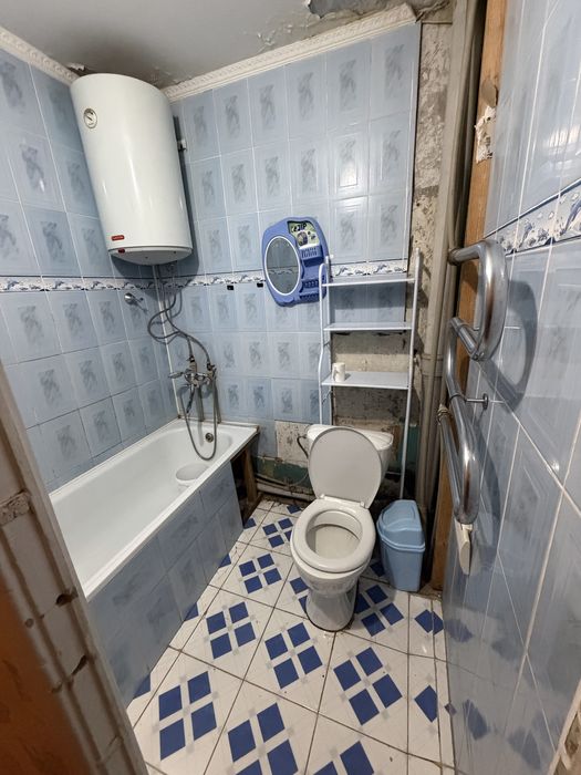 Сдам 2 ком квартиру