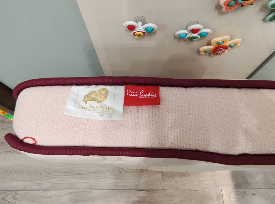 Детско Матраче 110/65