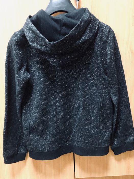 Hanorac/Bluza trening fata GUESS-marimea 12-13-14 ani, CALVIN