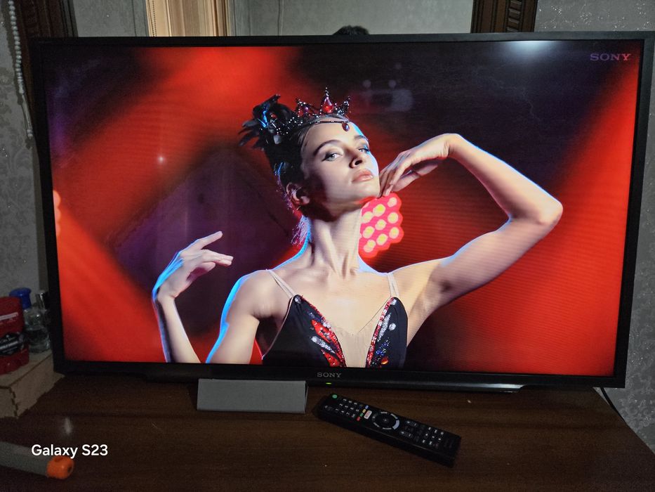 Sony Bravia KDL-40WD653