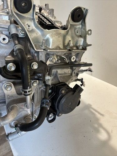 Автоматична скоростна кутия за Toyota Prius 1.8 Hybrid (2018) 1NM1CM