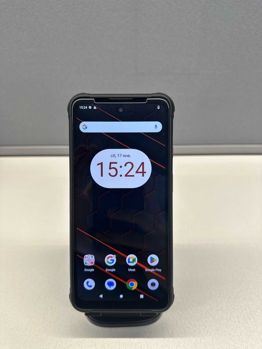 Cubot Kingkong 8 Идеал 256Gb