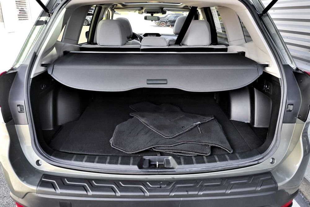 Щора за багажник за Subaru Forester , Subaru XV , Legacy , Outback