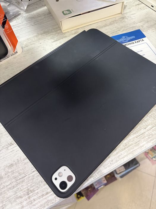 Ipad Pro 13 M4 - 2299лв