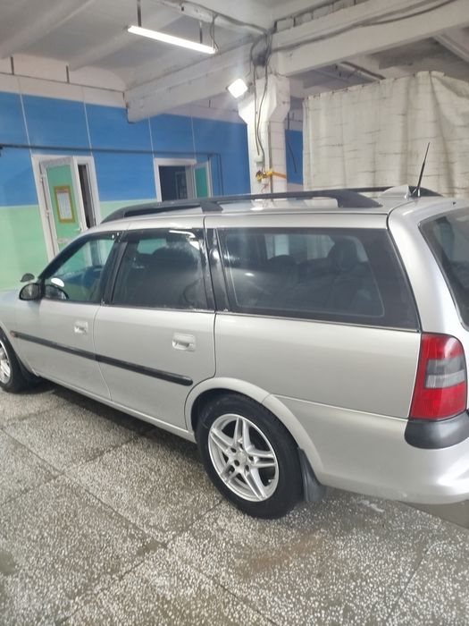 Продам или обмен ,Опель вектра б