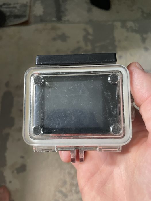 Продам камеру Go pro
