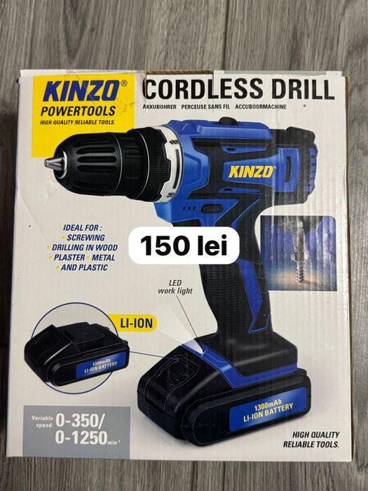 Autofilentanta cu acumulator