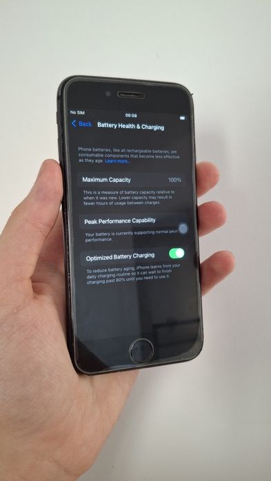Vând iphone 8 64gb