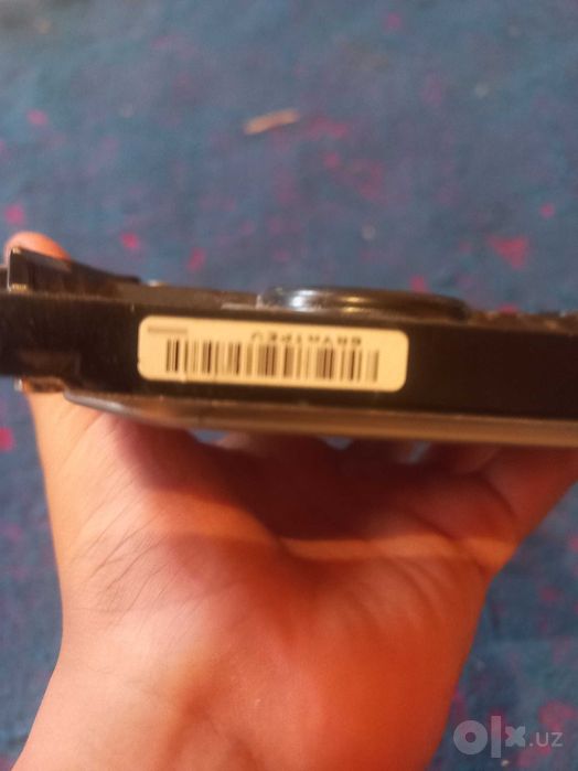 SSD SEAGATE 250 GB sotiladi