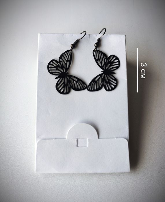 Моносерьга для незабываемого образа