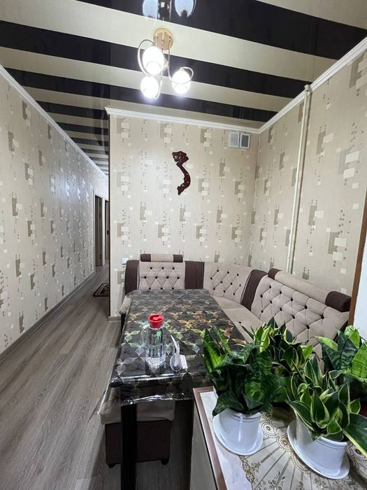 Chilonzor metro yonida kvartira ijaraga beriladi