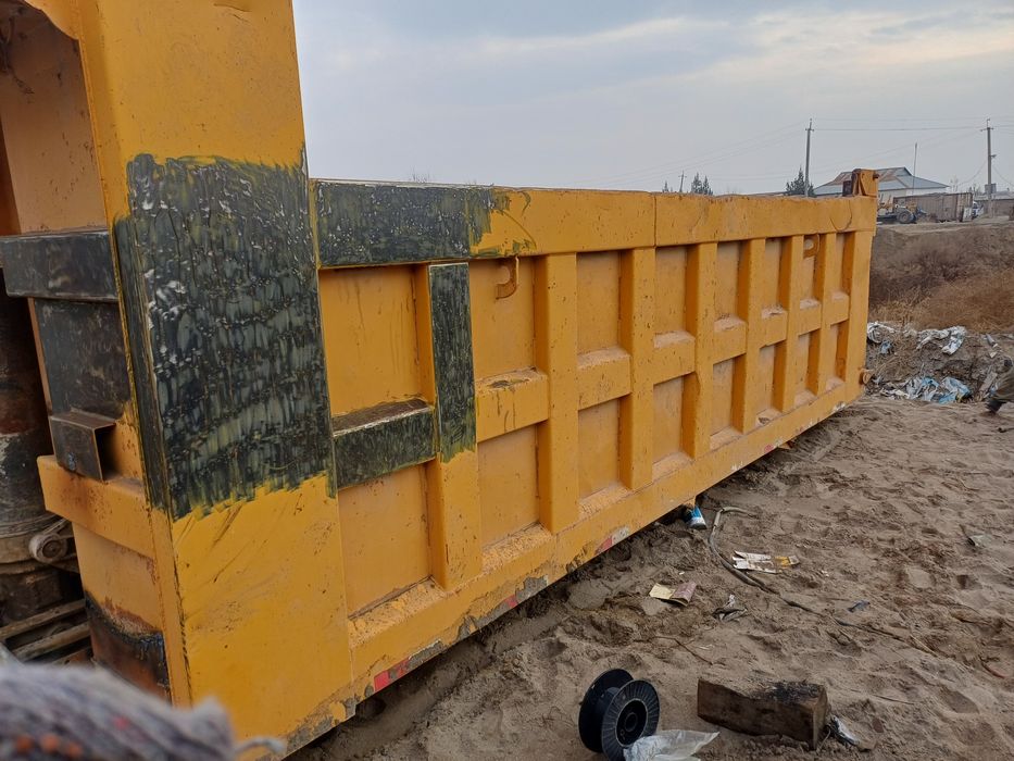 Xowa chakman kuzof sotiladi