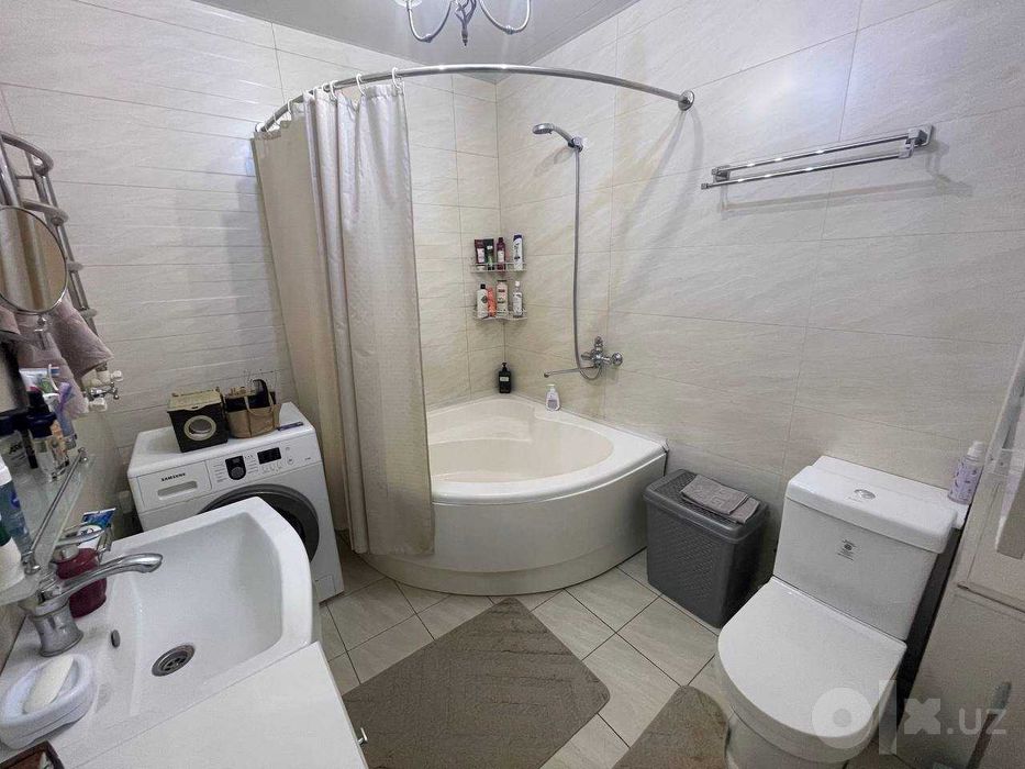 Продается 3/3/4 квартира, 74 кв.м, Яккасарайский р-н, м.Космонавт