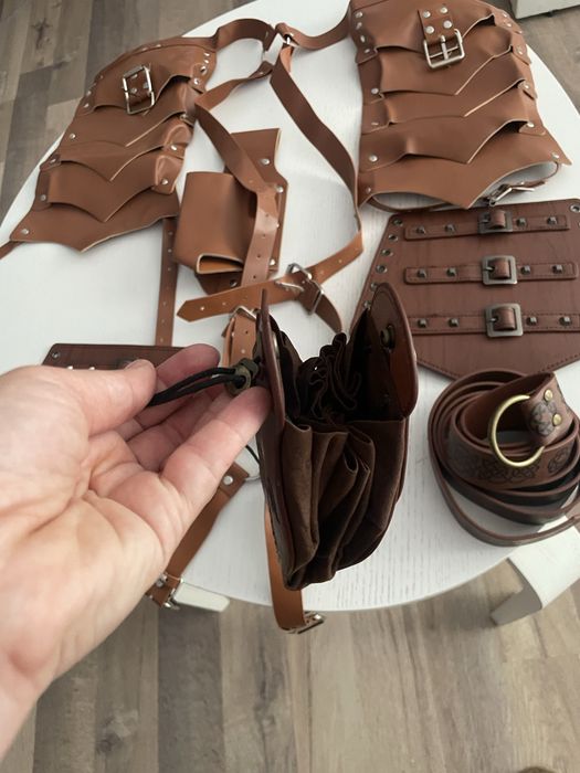 Set curele medievale