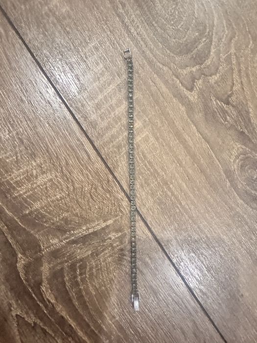 Гривна swarovski