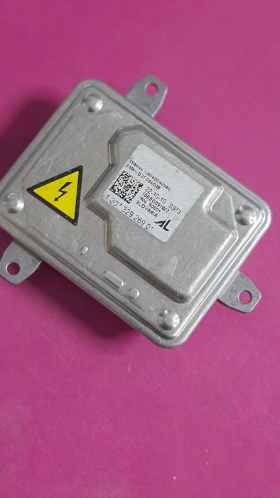 Modul far volkswagen / rangerover /phaeton /touareg