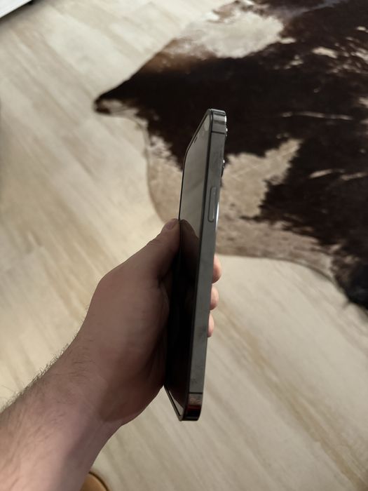 iPhone 12 PRO MAX 128GB