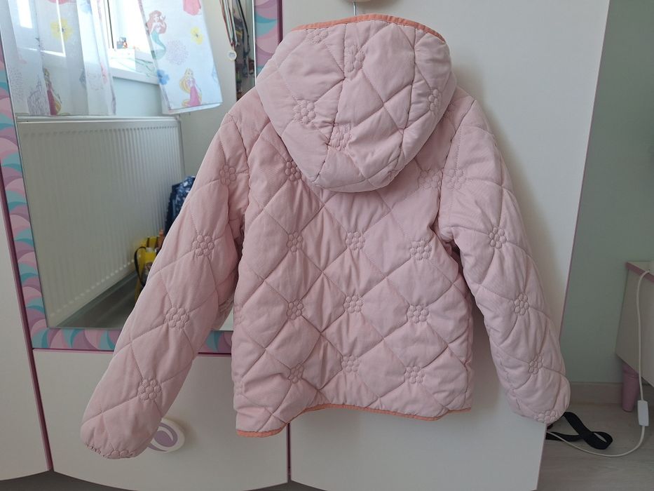 Есенно яке Serjent Major 128см 8г.