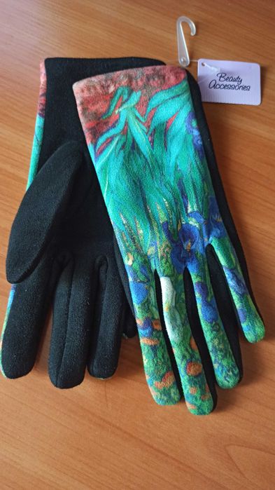 Отличный подарок к празднику.