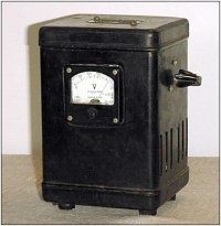 автотрансформатор 0.25ква.