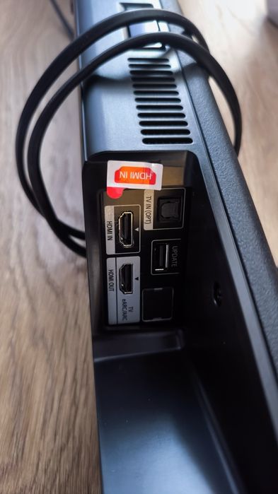 soundbar sony ht-g700