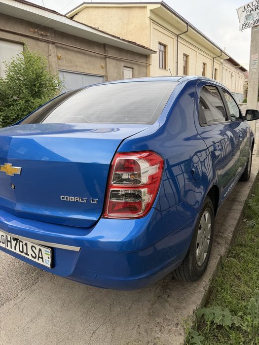 Other Cobalt 2015 — 6