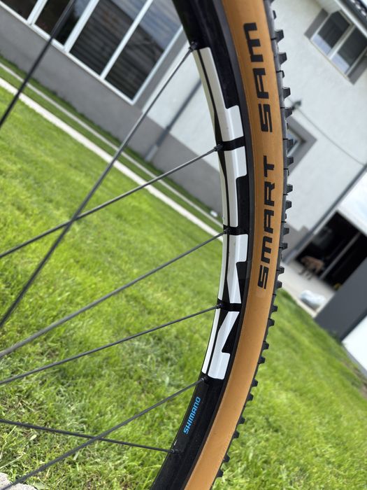 Bicicleta electrica Focus Jarifa 2