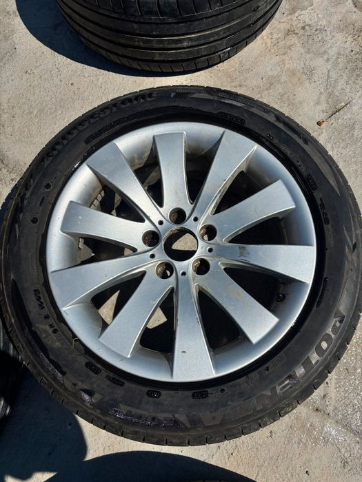 Style 250 bmw 5x120 r18