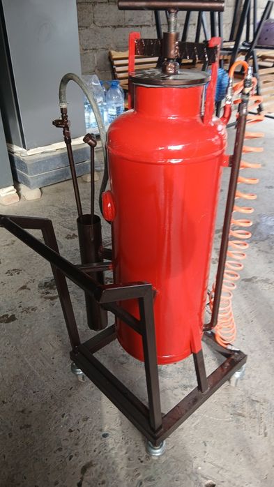 Охак сипейдигон апарат