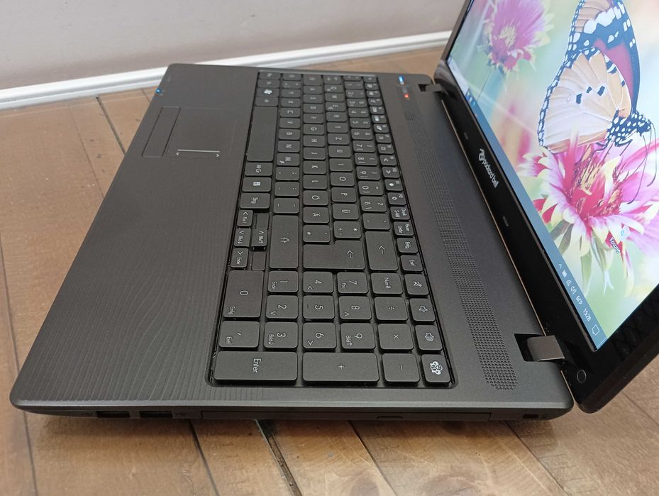 Лаптоп PackardBell P5WS6 / 15,6"