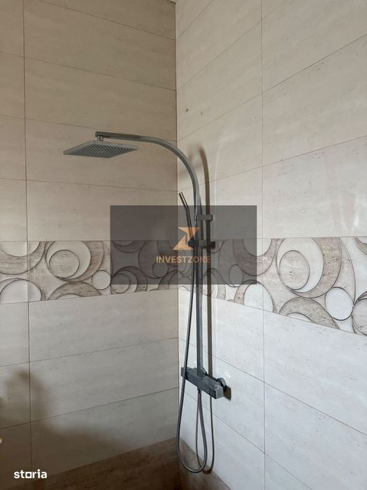 Casă semifinisată cu teren 806 mp Cetariu - Bihor