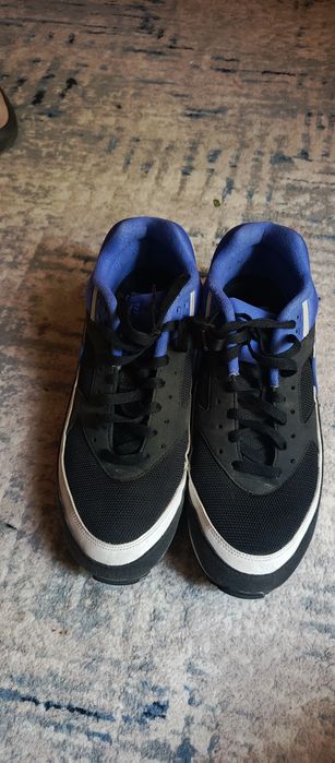 NIKE Красовка мужская