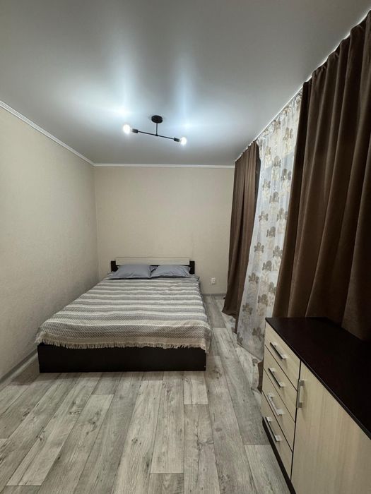 Дом по суточно в Костанае