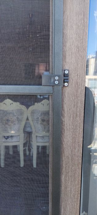 Москитная сетка и Жалюзи / Moskitnaya setka va Jalyuzi