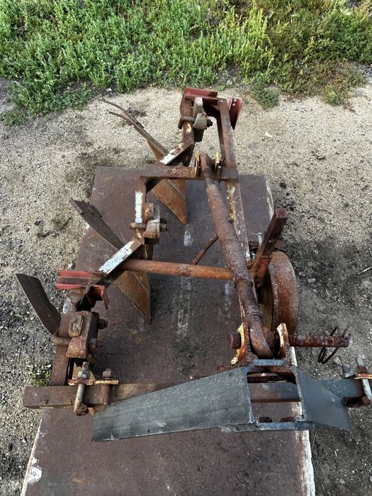 Продам фреза культиватор ,плуг.