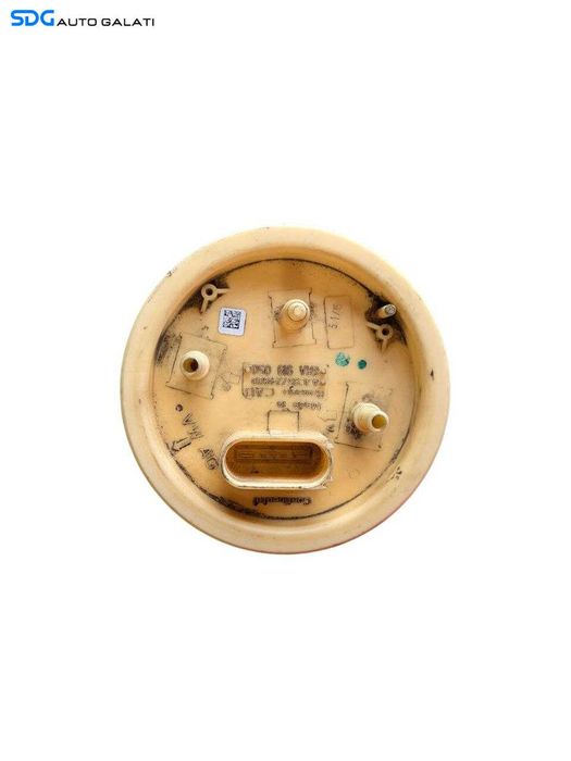 Pompa Combustibil Rezervor cu Sonda Litrometrica Seat Toledo 3 1.6 TDI 2005 - 2009 Cod 6RA919050 A2C95724900 [L7781]