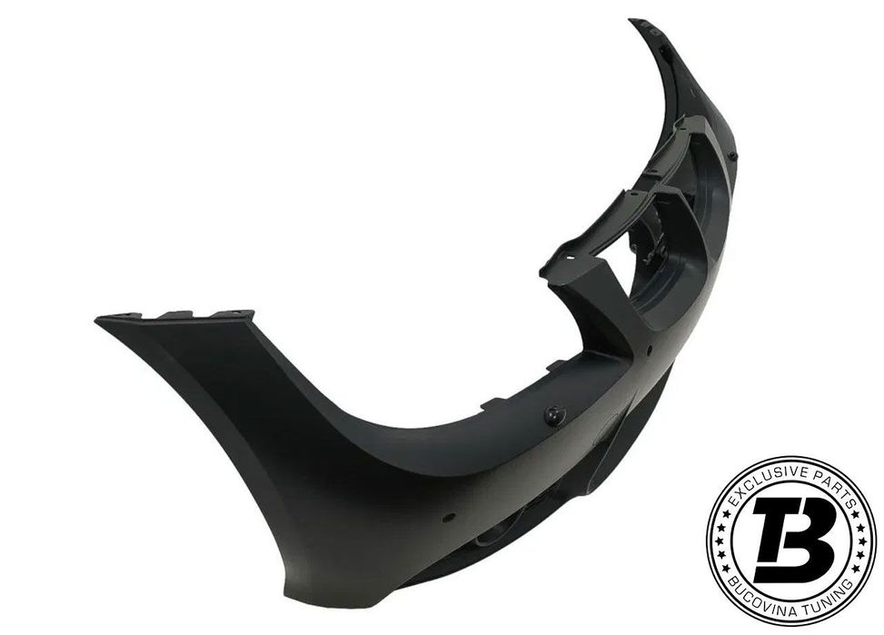 Bara Fata compatibila cu BMW Seria 3 E90 E91 Pre-Facelift M3 Design