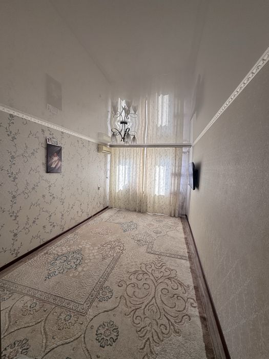 Продам 2х комнатную квартиру в Селекционном