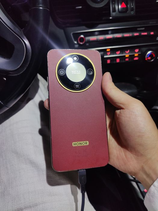 Honor x9d 256gb отличный