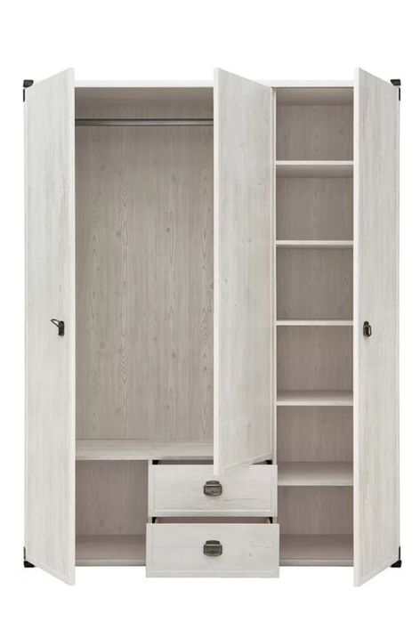 Шкаф платяной